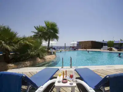 Lido Sharm Naama Bay - 9