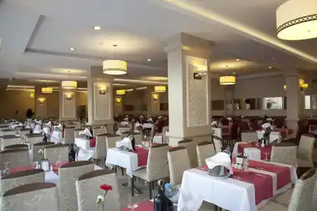 Merve Sun & Spa - 30
