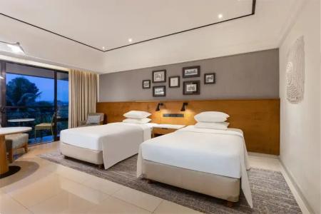 Sheraton Mustika Yogyakarta Resort And Spa - Chse Certified - 142