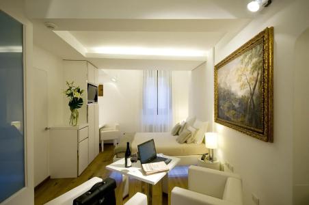 Gigli D'Oro Suite - 36