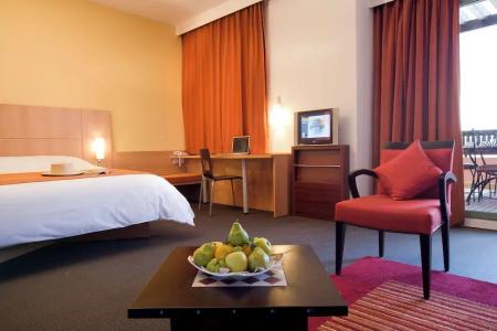 Ibis Marrakech Palmeraie - 98