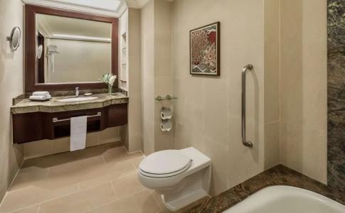 Sule Shangri-La, Yangon - 6