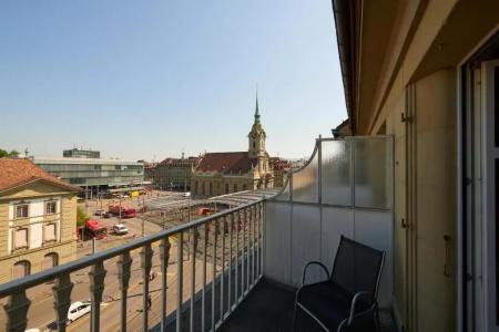 City am Bahnhof - 25