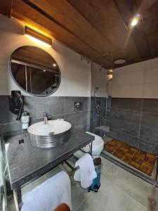 Sam Franss Boutique Otel - 21