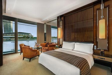 The Fullerton Bay Singapore (SG Clean, Staycation Approved) - 39