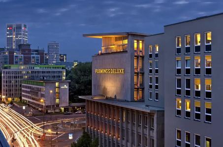 Flemings Selection Frankfurt-City - 31