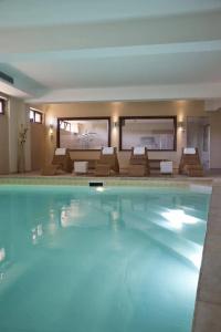 Tagli Resort & Spa - 13