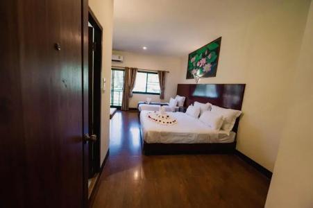 Sasidara Resort Nan - 63