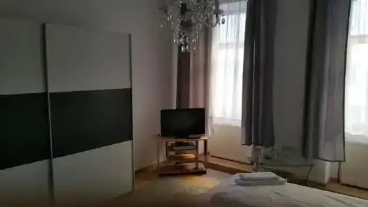 Appartement Marien-Hof - 22