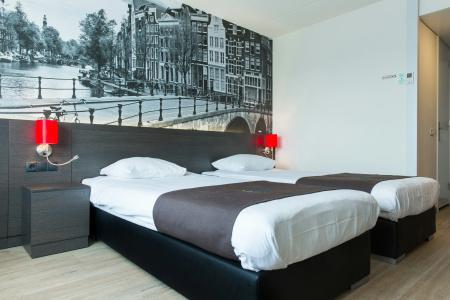 Bastion Amsterdam Amstel - 3