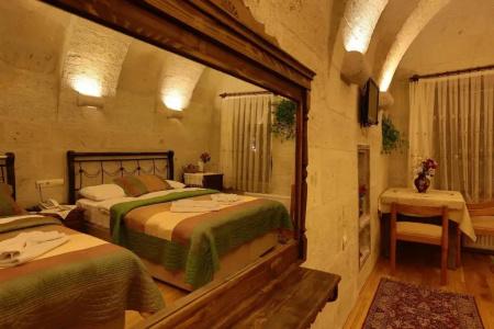Safran Cave - 36