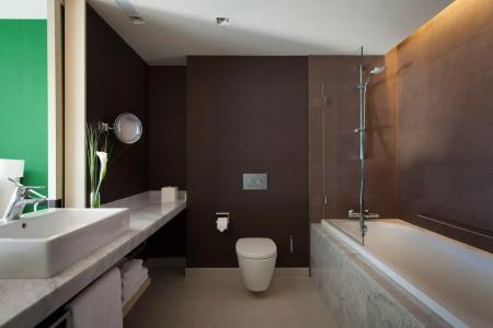 Crowne Plaza Geneva, An Ihg - 38