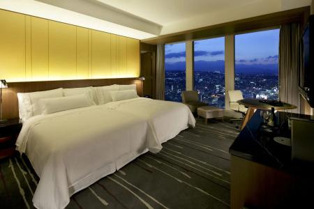 The Westin Sendai - 3