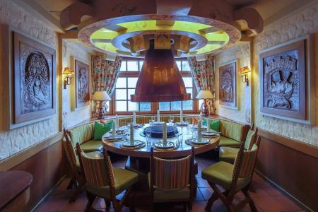 Hotel-Restaurant Kunz - 15