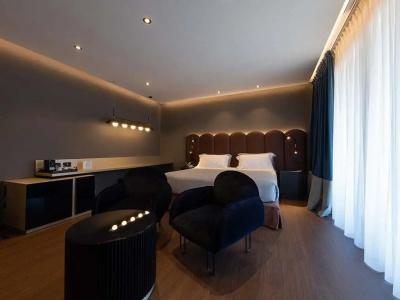 La Suite Matera & Spa - 5