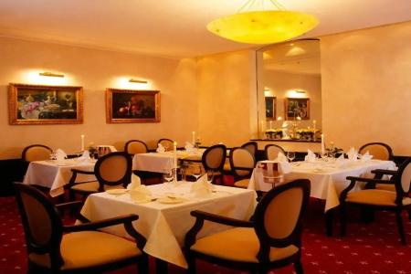 Metropolitan by Flemings - 13