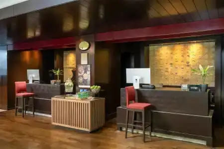 Radisson Blu Bosphorus - 19