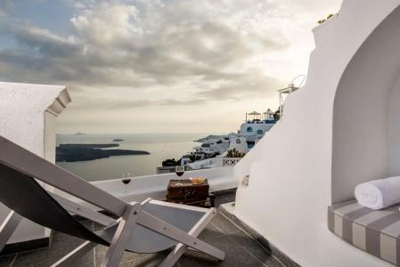 Senses Suites - 133