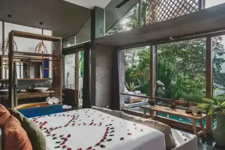 Amora Boutique Villas - 123