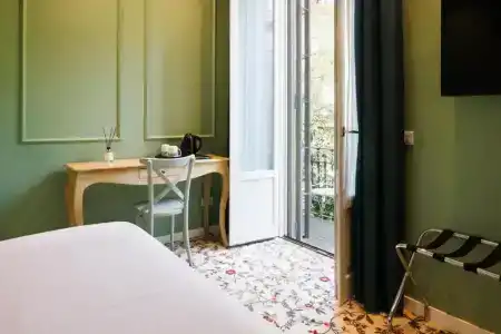 Antica Locanda Leonardo - 116