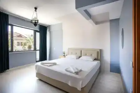 Zephyros City Otel - 47