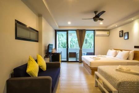 Good Dream (Khun Ying House) - 69