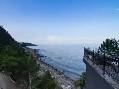 Isana Resort - 41