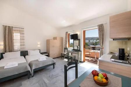 Ekosuites - 119