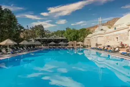 Kairaba Bodrum Imperial - 20