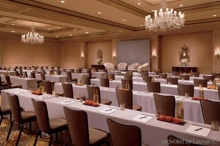 The Ritz Carlton, Pentagon City - 18