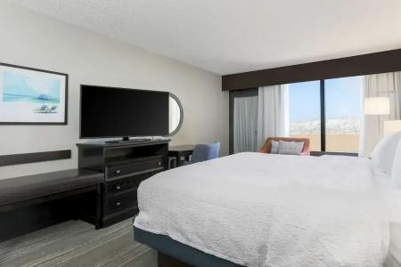 Hampton Inn - 73