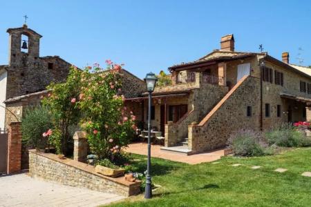 Antico Borgo Frosini - 43