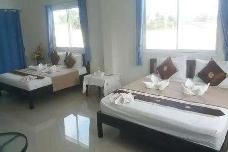 Phangan Guest House - 41