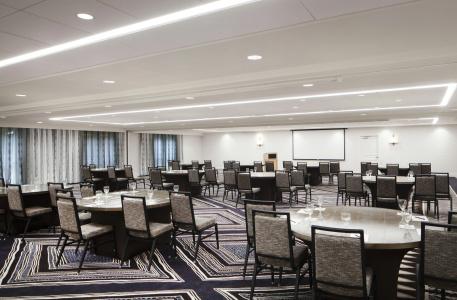 Hilton Scotts Valley - 40