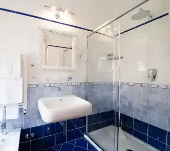 b&b Maiurè - 5