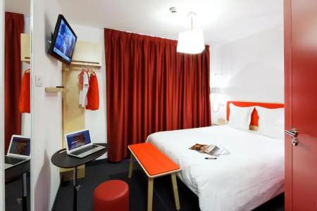 ibis Styles Calais Centre - 67