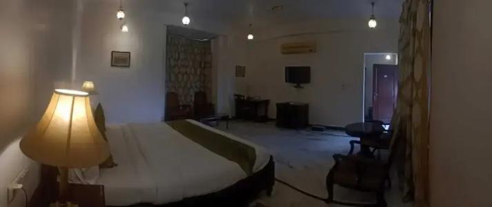 Heritage Khandwa Haveli - 29