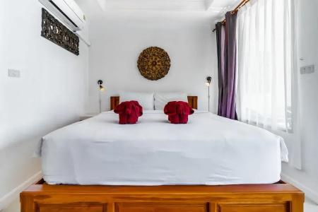 Crystal Bay Beach Resort - 151
