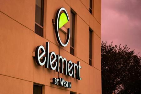 Element Dallas Downtown East - 19