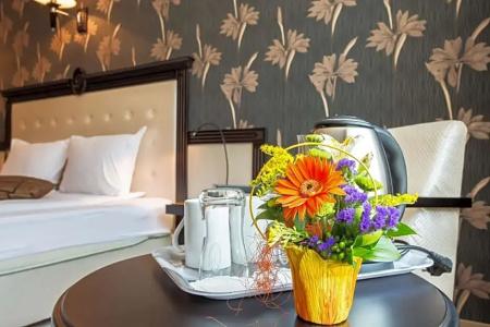 Best Western Lozenetz - 76