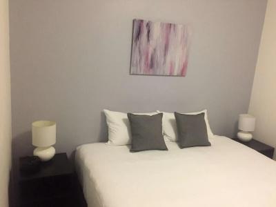 Best Western Cattle City Motor Inn - 158