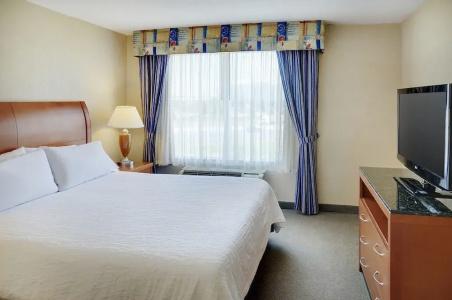Hilton Garden Inn Toronto/Burlington - 49
