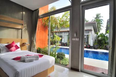 Phu Nana Boutique - Sha Plus - 54