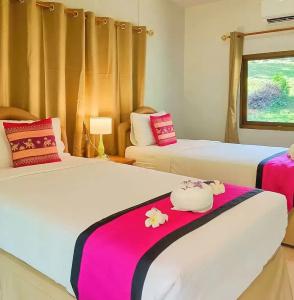 Saitharn Iyara &Spa - 90
