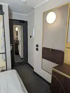 Best Western Bretagne Montparnasse - 73