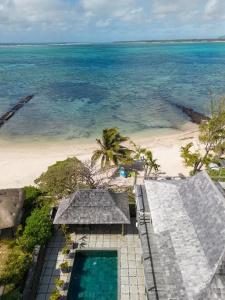 Koki Bonheur Beachfront By StayMauritius - 37