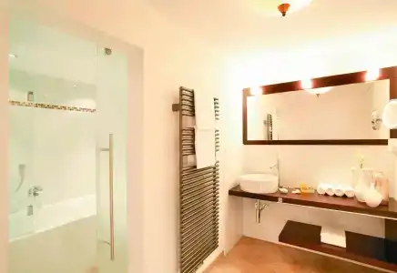 Living & Spa VitalEdelweiss - 2