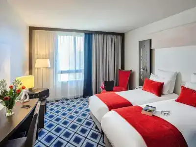 Mercure Cathedrale - 58