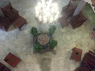 Moroccan House - 16