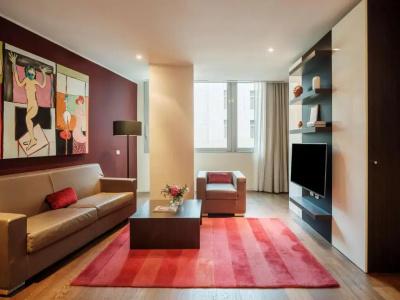 NH Collection Budapest City Center - 61